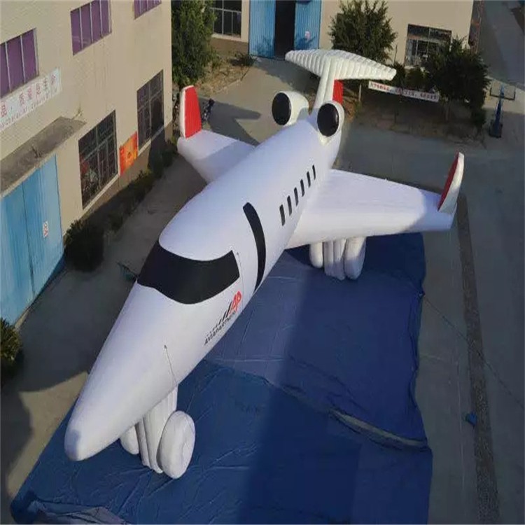 濉溪充气模型飞机